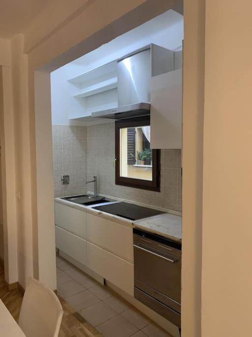 Ferienwohnung Loft Del Pratello Bologna Exterior foto